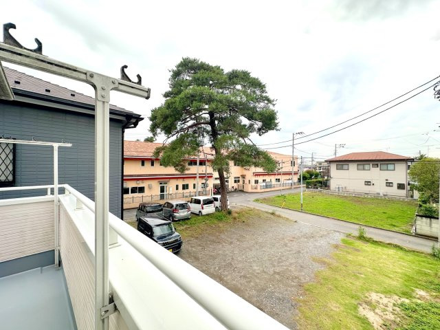 戸建 さいたま市浦和区木崎５丁目の展望|眺望