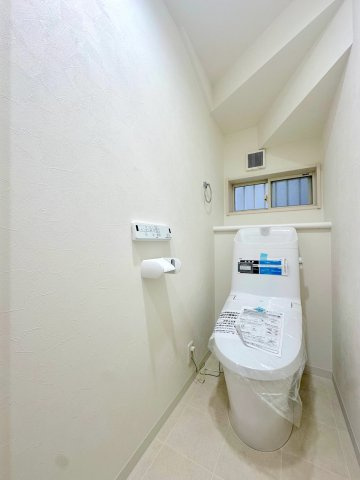 戸建 さいたま市浦和区木崎５丁目のトイレ|トイレ新規交換