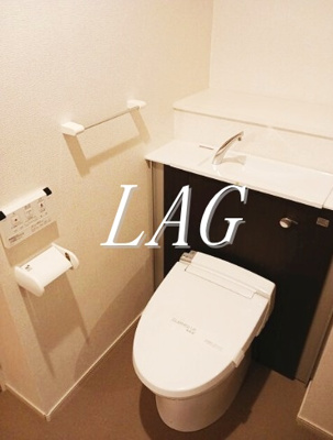 【トイレ】 | フィールドＫ | トイレです。