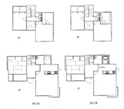 泉4丁目戸建ての画像