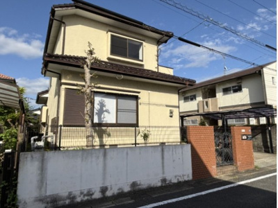 【外観】 | 泉4丁目戸建て