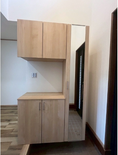 【その他】 | 泉4丁目戸建て