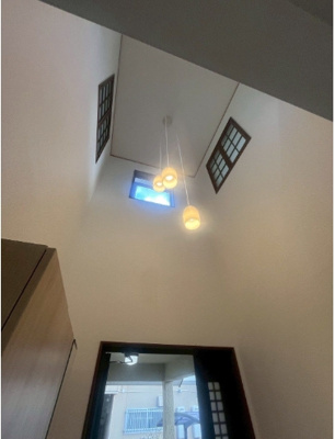 【内装】 | 泉4丁目戸建て