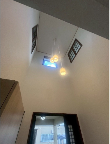【内装】 | 泉4丁目戸建て