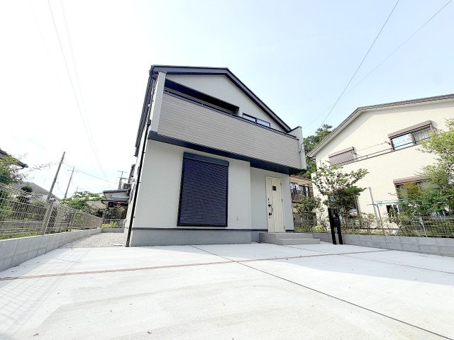 あきる野市上代継全１棟　新築戸建のその他