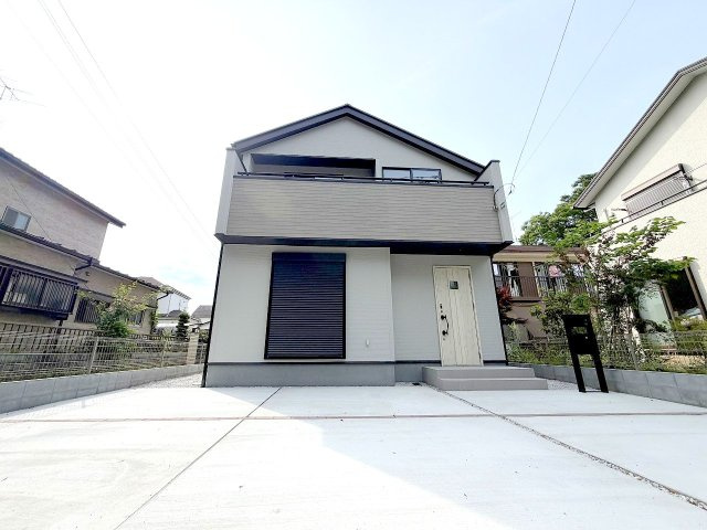 あきる野市上代継全１棟　新築戸建のその他