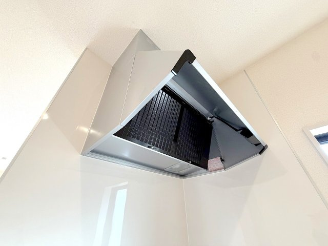 あきる野市上代継全１棟　新築戸建のその他