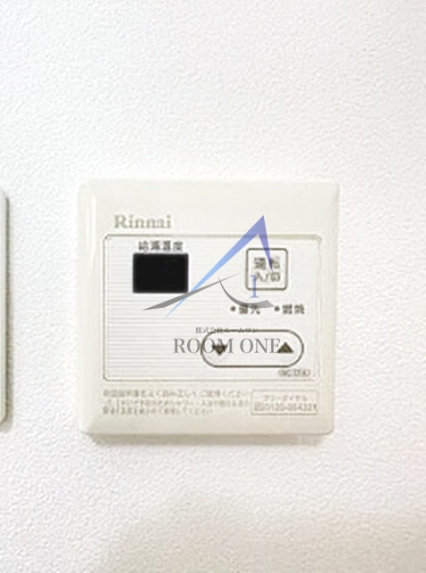 エスポワール日暮里の内装