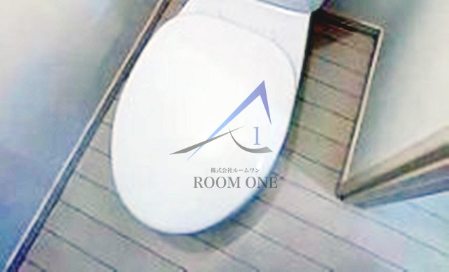 エスポワール日暮里のトイレ|トイレです。