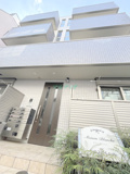 Ｍａｉｓｏｎ　Ｂｌａｎｃｈｅの画像
