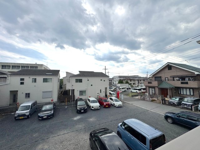 戸建 川口市戸塚東２丁目の展望|眺望