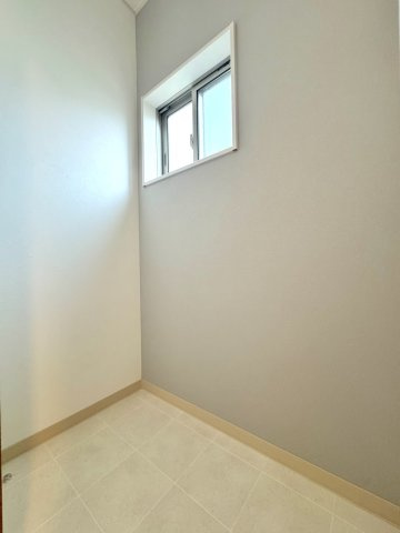 戸建 川口市戸塚東２丁目のトイレ|トイレ新規交換（これから設置）