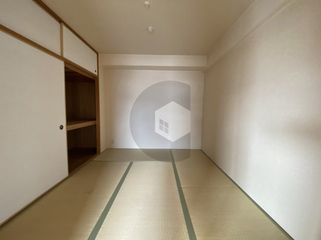 グランドールKの和室