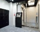 CITY PRIME 南千住のエントランス|オートロック