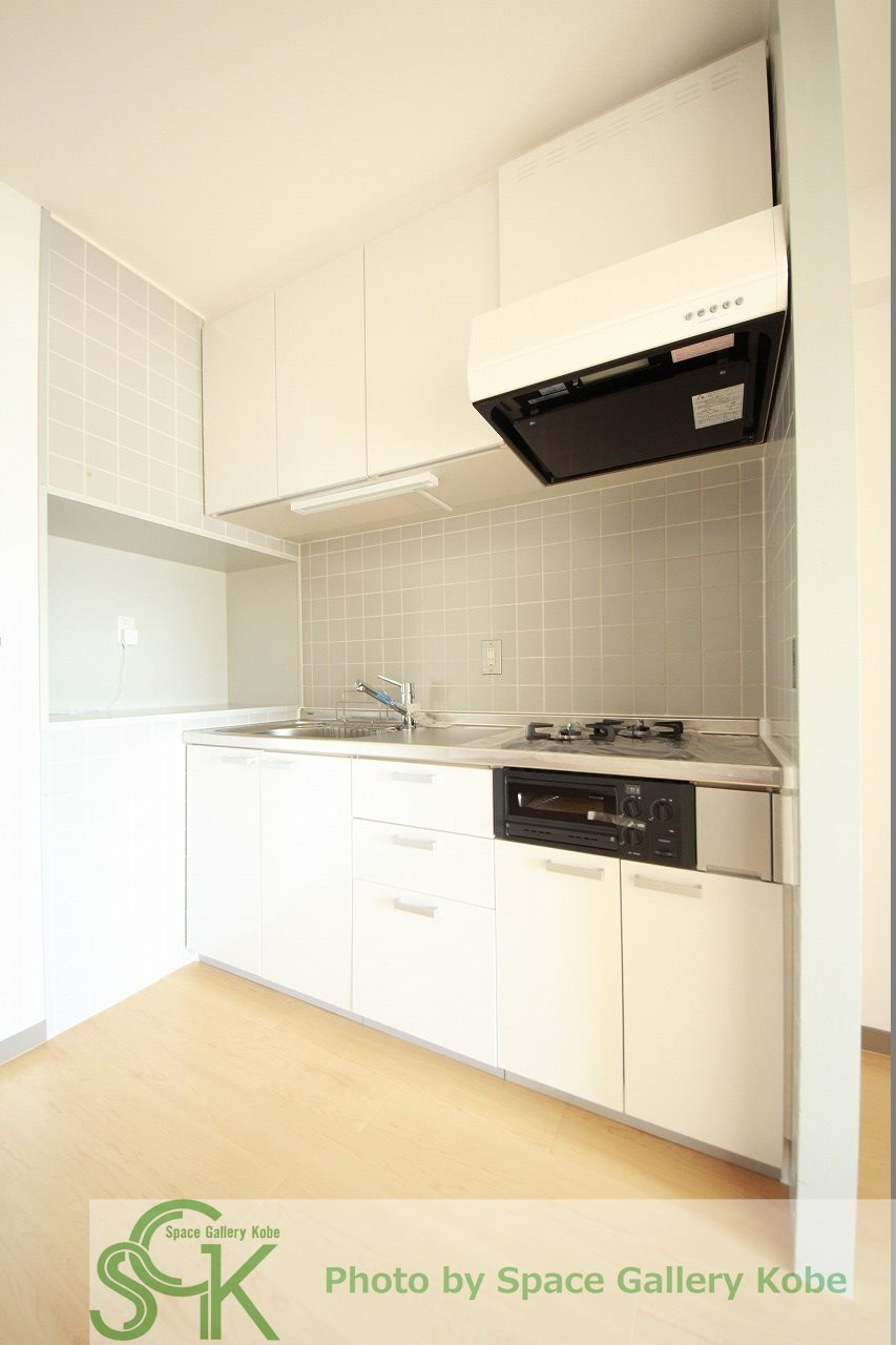 西鈴蘭台シティコートのキッチン|※お部屋により仕様が異なる場合があります。