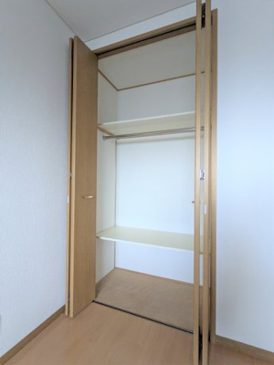 【収納】 | アソシエール溝の口