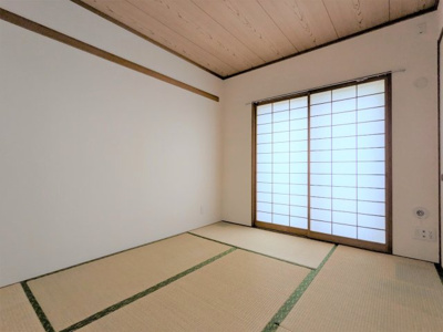 【和室】 | アソシエール溝の口