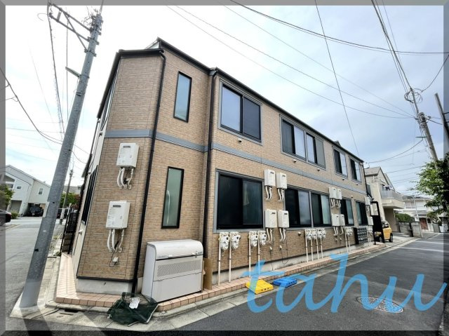 アーバンプレイス学芸大学の外観