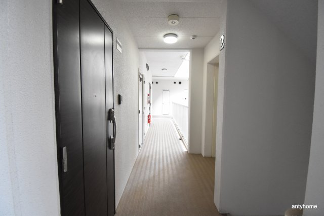 エスポアール福島　仲介手数料無料のその他共用部分