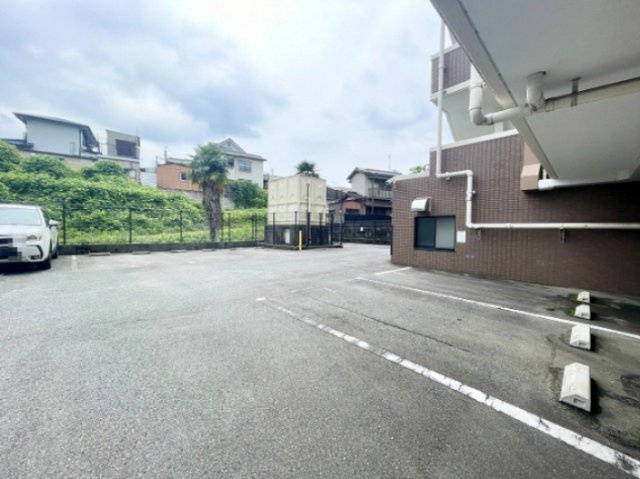【駐車場】 | コアマンション春日