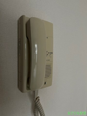【セキュリティ】 | プレミアム本町