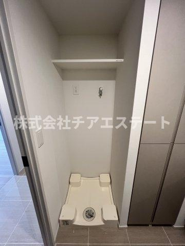 【玄関】 | アーバネックス日本橋馬喰町Ⅱ