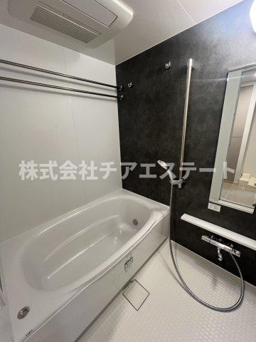 【浴室】 | アーバネックス日本橋馬喰町Ⅱ