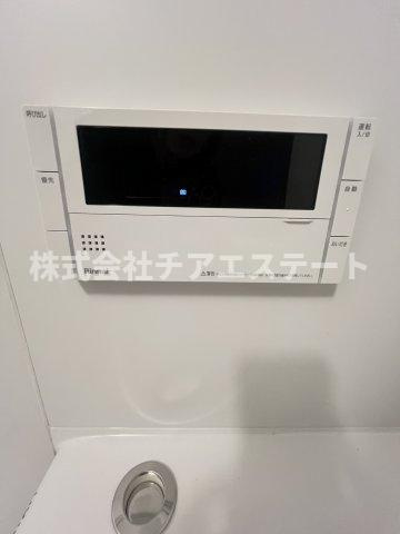 【設備】 | アーバネックス日本橋馬喰町Ⅱ