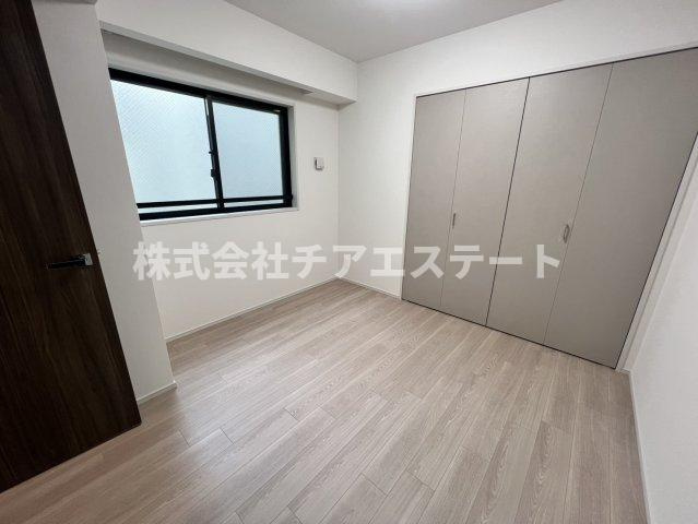 【居間・リビング】 | アーバネックス日本橋馬喰町Ⅱ