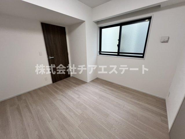 【居間・リビング】 | アーバネックス日本橋馬喰町Ⅱ