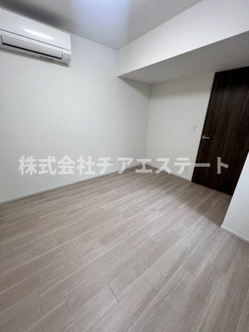 【居間・リビング】 | アーバネックス日本橋馬喰町Ⅱ