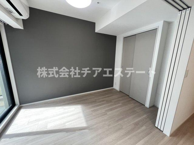 【居間・リビング】 | アーバネックス日本橋馬喰町Ⅱ