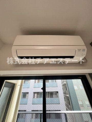 【設備】 | アーバネックス日本橋馬喰町Ⅱ