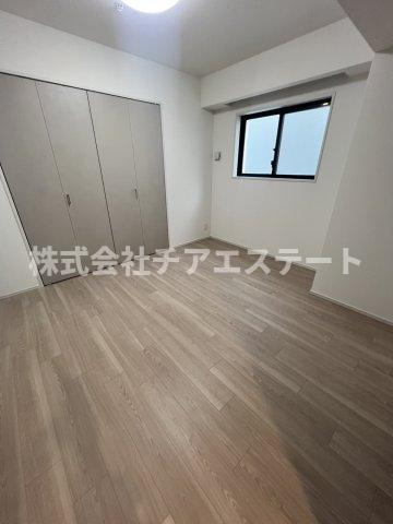 【居間・リビング】 | アーバネックス日本橋馬喰町Ⅱ