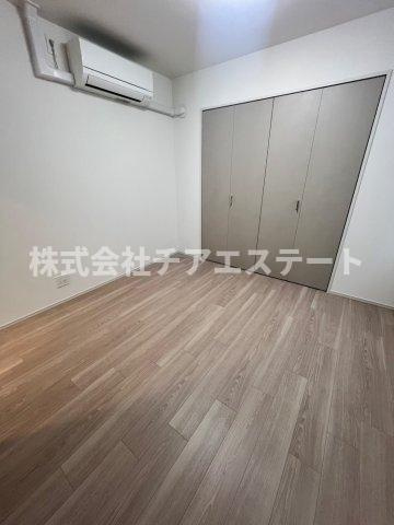 【居間・リビング】 | アーバネックス日本橋馬喰町Ⅱ