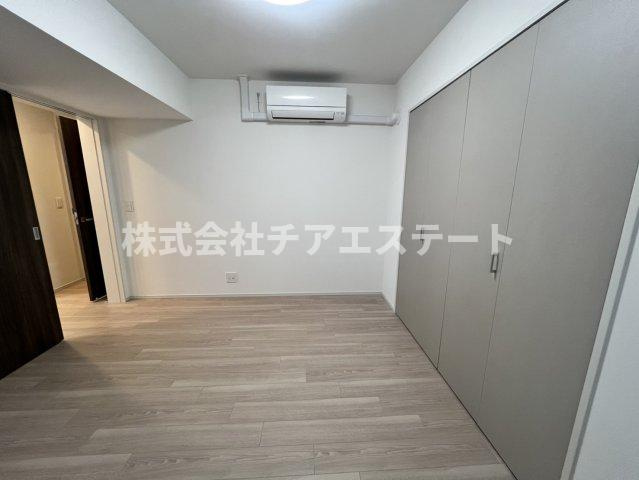 【居間・リビング】 | アーバネックス日本橋馬喰町Ⅱ