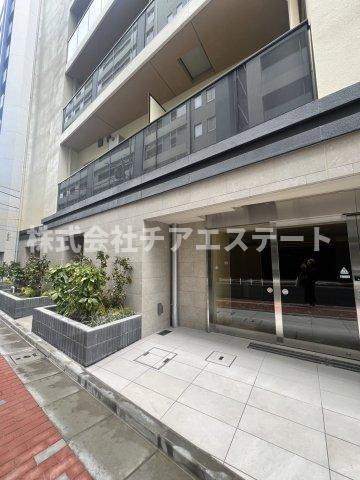 【その他】 | アーバネックス日本橋馬喰町Ⅱ
