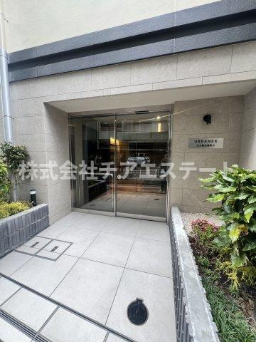 【エントランス】 | アーバネックス日本橋馬喰町Ⅱ