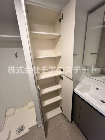 【収納】 | アーバネックス日本橋馬喰町Ⅱ