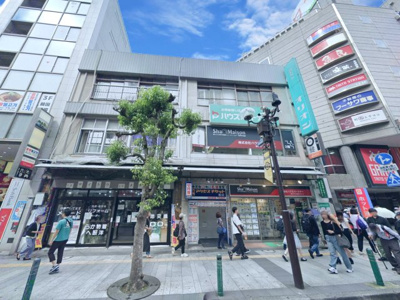 【外観】 | オリオンビル