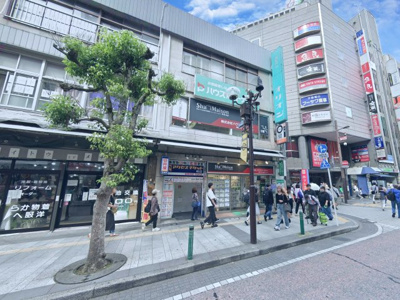 【外観】 | オリオンビル