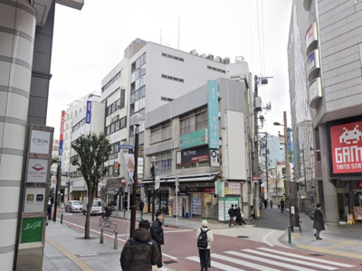 【外観】 | オリオンビル