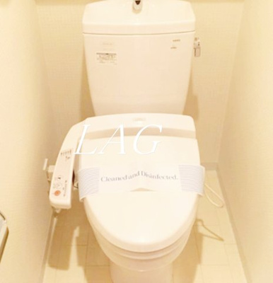 【トイレ】 | 日神デュオステージ両国 | トイレです。