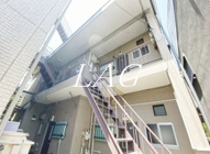 上野アパートメントの画像