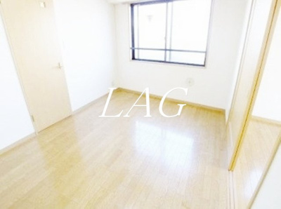【居間・リビング】 | リブレ・ハルミ | 洋室のお部屋です。