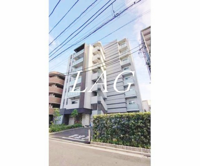 【外観】 | マーシスマルル | 外観です。