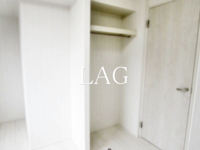 【収納】 | クレスト立石 | 収納です。