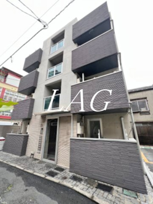 【外観】 | アーバンステージ神田 | 外観です。