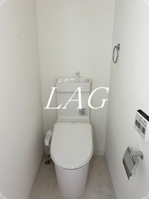 【トイレ】 | アーバンステージ神田 | トイレです。