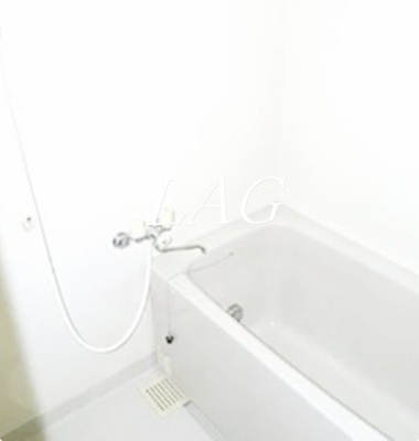 【浴室】 | クレスト王子Ⅰ | お風呂です。